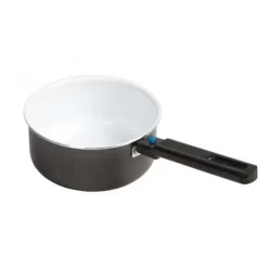 Bo-Camp Saucepan Sprint ECO Removable Handle Diameter 16cm