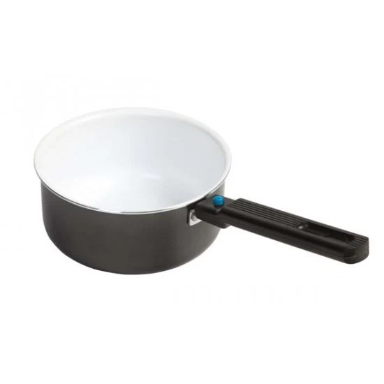 Bo-Camp Saucepan Sprint ECO Removable Handle Diameter 16cm 1 Bo-Camp Saucepan Sprint ECO Removable Handle Diameter 16cm