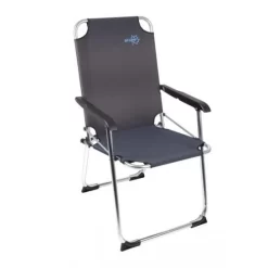 Bo-Camp Chair Copa Rio Classic Graphite