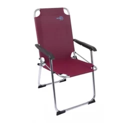 Bo-Camp Chair Copa Rio Classic Ruby
