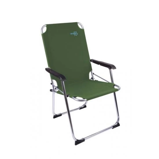 Bo-Camp Chair Copa Rio Comfort Forest 1 Bo-Camp Chair Copa Rio Comfort Forest