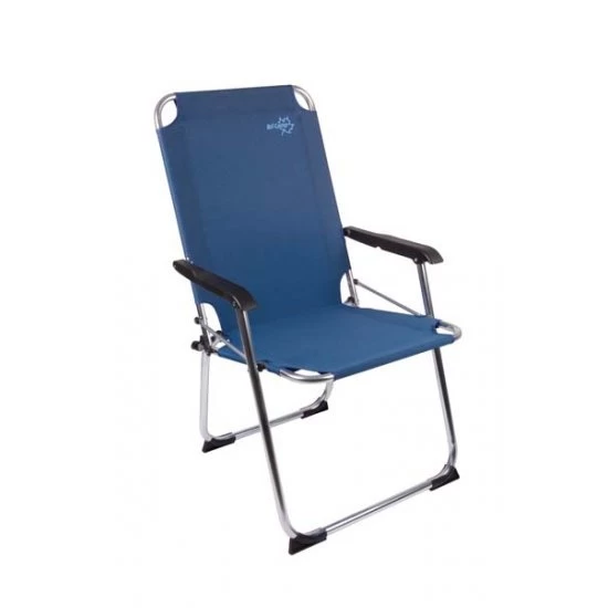 Bo-Camp Chair Copa Rio Comfort Ocean 1 Bo-Camp Chair Copa Rio Comfort Ocean