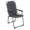 Bo-Camp Bo Camp Chair Copa Rio Comfort XXL Air Posted Grey