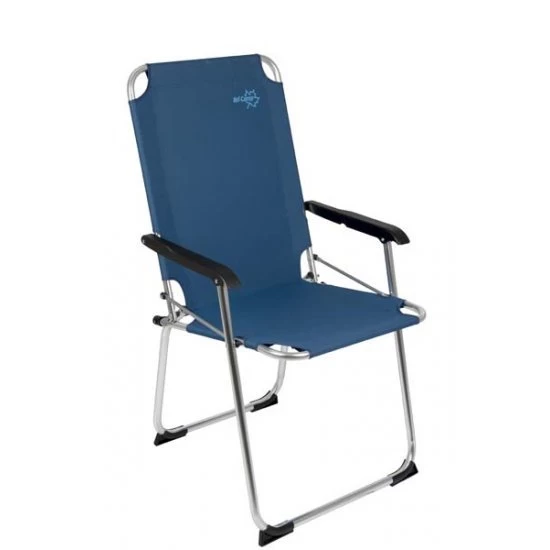 Bo-Camp Chair Copa Rio Comfort XXL Ocean 1 Bo-Camp Chair Copa Rio Comfort XXL Ocean