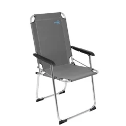 Bo-Camp Chair Copa Rio Comfort XXL Sand