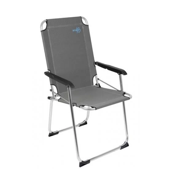 Bo-Camp Chair Copa Rio Comfort XXL Sand 1 Bo-Camp Chair Copa Rio Comfort XXL Sand