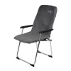 Bo-Camp Seat Cover S Universal Padded Terry Gray