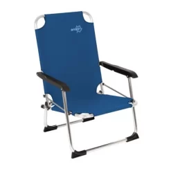 Bo-Camp Beach Chair Copa Rio Beach Ocean