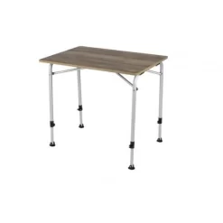 Bo-Camp Bo Camp Table Feather 80x60 Cm