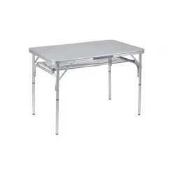 Bo-Camp Table Premium 100x60 Cm