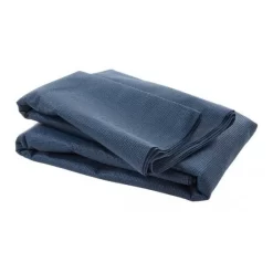 Bo-Camp Tent Carpet Bo Carpet 2.5 X 5 Meter Blue