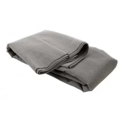 Bo-Camp Tent Carpet Bo Carpet 2.5 X 5 Meter Gray