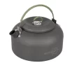 Bo-Camp Tea Kettle Hard Anodised Outdoor 1.4 Liter
