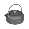 Bo-Camp Tea Kettle Hard Anodized Outdoor 800 Ml