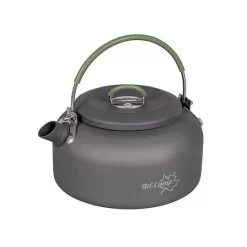 Bo-Camp Tea Kettle Hard Anodized Outdoor 800 Ml
