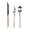 Bo-Camp Urban Outdoor Cutlery Set Harlem 6 Pieces 2 Persons