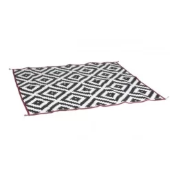Bo-Camp Urban Outdoor Chill Mat Picnic 2x1.8 Meter