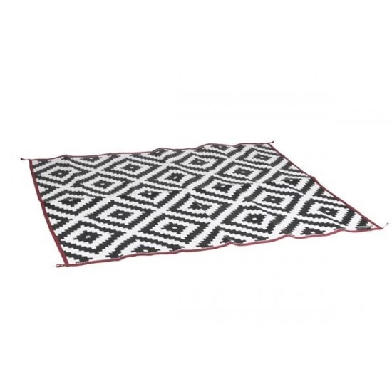 Bo-Camp Urban Outdoor Chill Mat Picnic 2x1.8 Meter 1 Bo-Camp Urban Outdoor Chill Mat Picnic 2x1.8 Meter