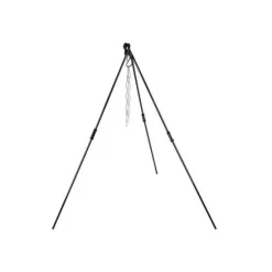Bo-Camp Urban Outdoor Tripod Dutch Oven Adjustable