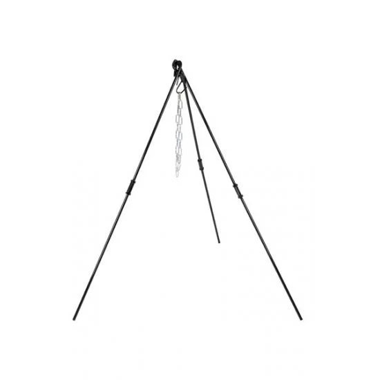Bo-Camp Urban Outdoor Tripod Dutch Oven Adjustable 1 Bo-Camp Urban Outdoor Tripod Dutch Oven Adjustable