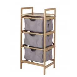 Bo-Camp Bo Camp Urban Outdoor Cabinet Selsdon Pull Out Baskets