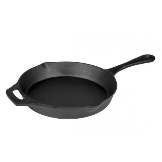 Bo-Camp Urban Outdoor Frying Pan Dutch Oven Diameter 24 Cm 1 Bo-Camp Urban Outdoor Frying Pan Dutch Oven Diameter 24 Cm