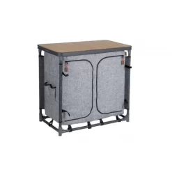 Bo Camp Urban Outdoor Kitchen Island Hampton 85x48x83 Cm