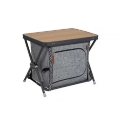 Bo Camp Urban Outdoor Cabinet Table Forestdale 60x44x48 Cm