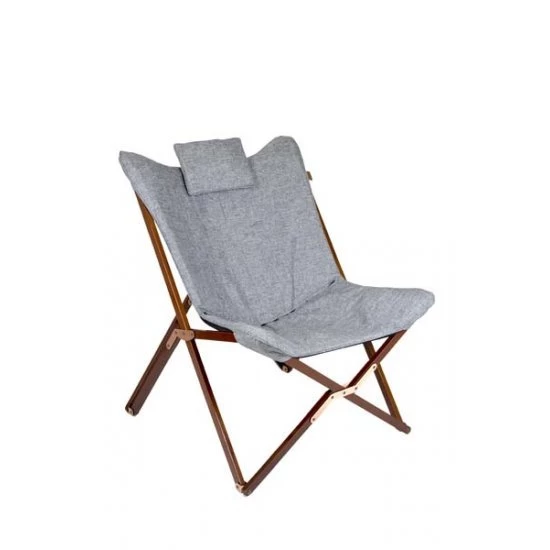 Bo-Camp Urban Outdoor Relax Chair Bloomsbury 1 Bo-Camp Urban Outdoor Relax Chair Bloomsbury