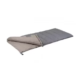 Bo-Camp Urban Outdoor Sleeping Bag Bronx Gray