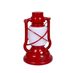 Bo-Camp Urban Outdoor Storm Lantern Retro LED 120 Lumen