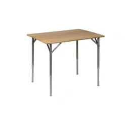 Bo-Camp Urban Outdoor Table Suffolk Bamboo