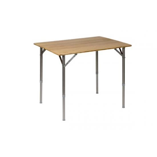 Bo-Camp Urban Outdoor Table Suffolk Bamboo 1 Bo-Camp Urban Outdoor Table Suffolk Bamboo
