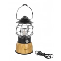 Bo Camp Urban Outdoor Table Lamp Hayes