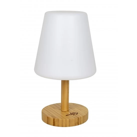 Bo Camp Urban Outdoor Table Lamp With Shade Cambridge 200 Lumen 1 Bo Camp Urban Outdoor Table Lamp With Shade Cambridge 200 Lumen