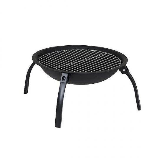 Bo-Camp Urban Outdoor Fire Bowl Barbecue Harrow 1 Bo-Camp Urban Outdoor Fire Bowl Barbecue Harrow