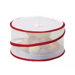 Bo-Camp Fly Cap Pop Up Round Collapsible Diameter 36x20 Cm