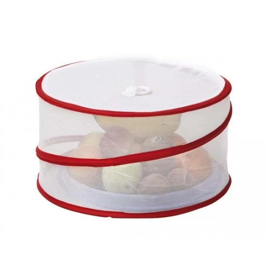 Bo-Camp Fly Cap Pop Up Round Collapsible Diameter 36x20 Cm 1 Bo-Camp Fly Cap Pop Up Round Collapsible Diameter 36x20 Cm