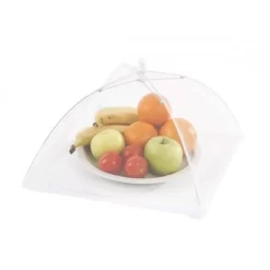 Bo-Camp Fly Hood Square Foldable 33x33x21 Cm