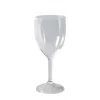 Bo-Camp Wine Glass Polycarbonate Unbreakable 2 Pieces