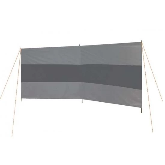 Bo-Camp Windshield Popular 2 Compartments 3.35x1.2 Meter 1 Bo-Camp Windshield Popular 2 Compartments 3.35x1.2 Meter