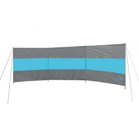 Bo-Camp Windshield Popular 3 Compartments 5x1.4 Meter 1 Bo-Camp Windshield Popular 3 Compartments 5x1.4 Meter