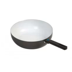 Bo-Camp Wok Pan Sprint ECO Removable Handle Diameter 28cm