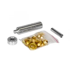 Bo-Camp Washers Diameter 11 Mm 20 Pieces Brass