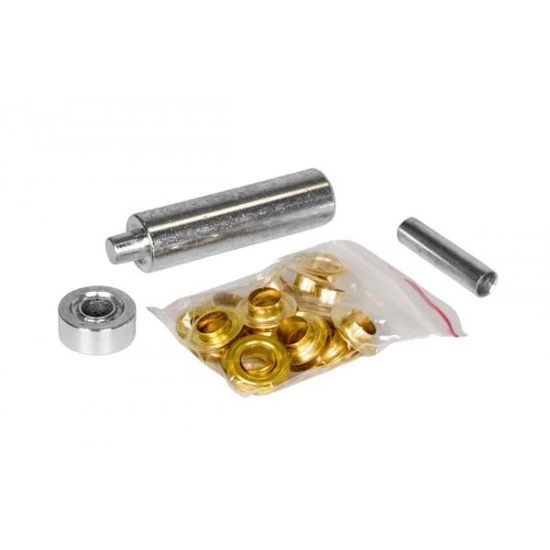 Bo-Camp Washers Diameter 11 Mm 20 Pieces Brass 1 Bo-Camp Washers Diameter 11 Mm 20 Pieces Brass