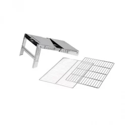 Bo-Camp Barbecue Compact Deluxe RVS -Camping Online Store Bo Camp20Barbecue20Compact20Deluxe20RVS203 550x550 1