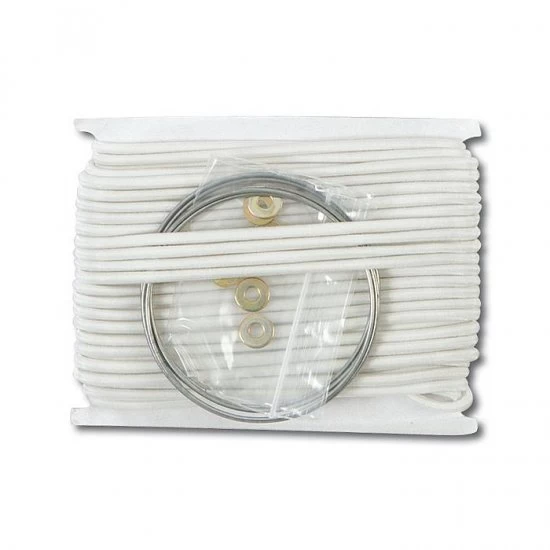 Bo-Camp Elastic Bow Poles 13.6 Meter 2 Bo-Camp Elastic Bow Poles 13.6 Meter - Image 2