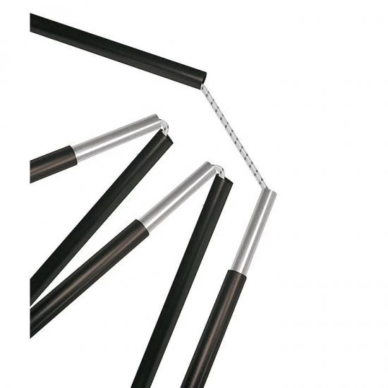 Bo-Camp Elastic Bow Poles 13.6 Meter 3 Bo-Camp Elastic Bow Poles 13.6 Meter - Image 3