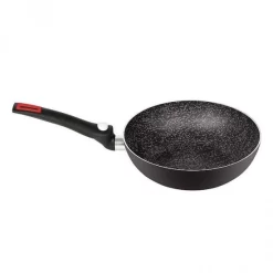 Bo-Camp Frying Pan Turn Folding Pan Handle Diameter 24 Cm 7 Bo-Camp Frying Pan Turn Folding Pan Handle Diameter 24 Cm -Camping Online Store Bo Camp20Hapjespan20Turn20Wegklapbare20pannengreep20Diameter202420cm201 550x550 1