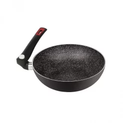 Bo-Camp Frying Pan Turn Folding Pan Handle Diameter 24 Cm 6 Bo-Camp Frying Pan Turn Folding Pan Handle Diameter 24 Cm -Camping Online Store Bo Camp20Hapjespan20Turn20Wegklapbare20pannengreep20Diameter202420cm202 550x550 1